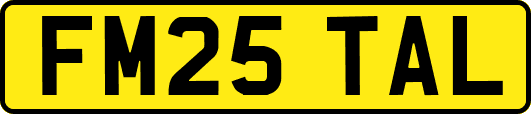 FM25TAL
