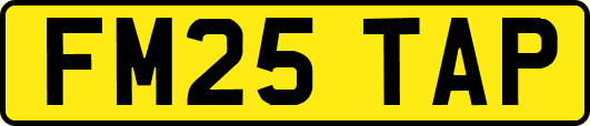 FM25TAP