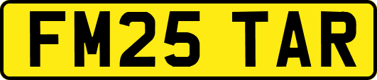 FM25TAR