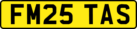 FM25TAS