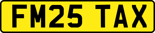 FM25TAX