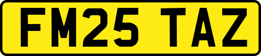 FM25TAZ