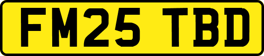 FM25TBD