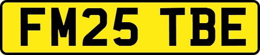FM25TBE