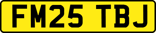 FM25TBJ