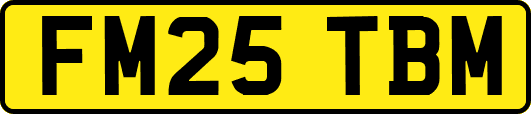 FM25TBM