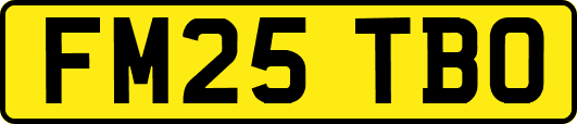 FM25TBO