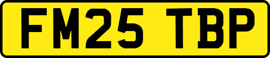 FM25TBP