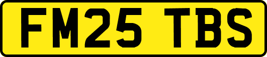 FM25TBS