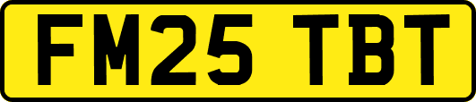 FM25TBT