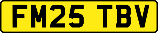 FM25TBV