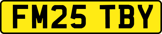 FM25TBY