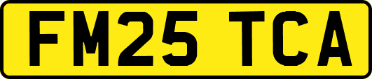 FM25TCA
