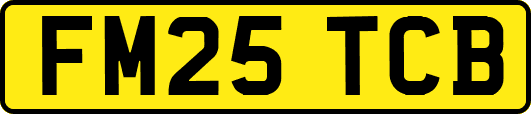 FM25TCB