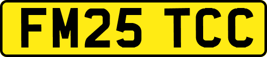 FM25TCC