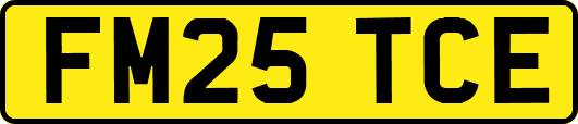 FM25TCE