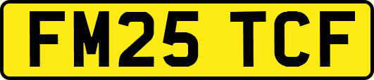 FM25TCF