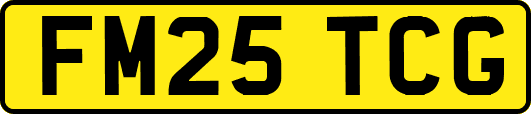 FM25TCG