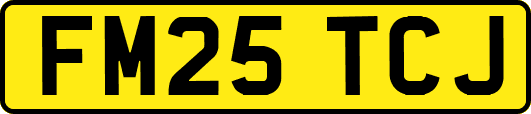 FM25TCJ