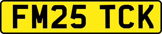 FM25TCK