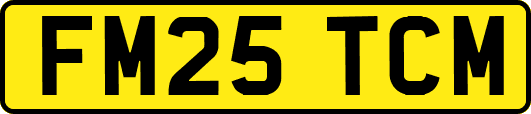FM25TCM
