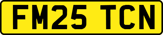 FM25TCN