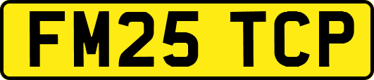 FM25TCP