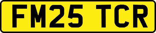 FM25TCR