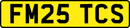 FM25TCS