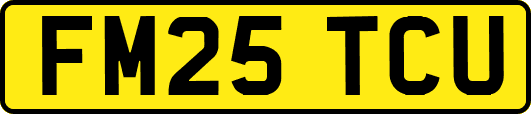 FM25TCU