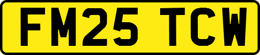FM25TCW