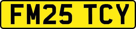 FM25TCY