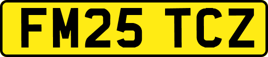 FM25TCZ