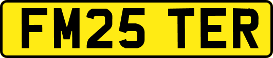 FM25TER