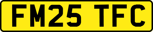 FM25TFC