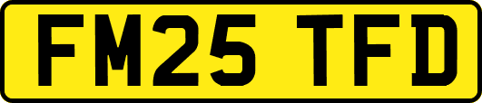 FM25TFD