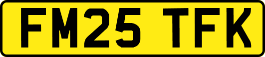 FM25TFK