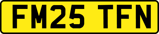 FM25TFN