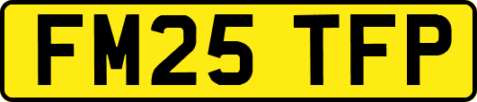 FM25TFP