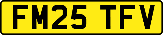 FM25TFV