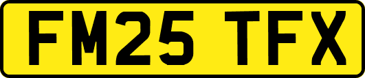 FM25TFX