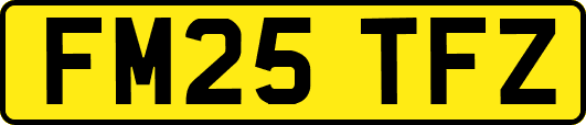 FM25TFZ