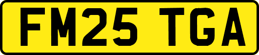 FM25TGA