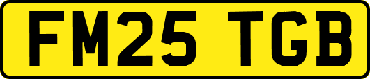 FM25TGB