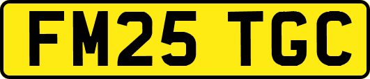 FM25TGC