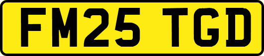 FM25TGD