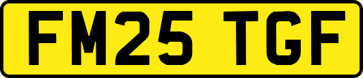 FM25TGF