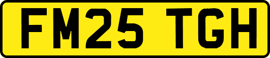FM25TGH