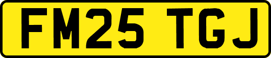 FM25TGJ