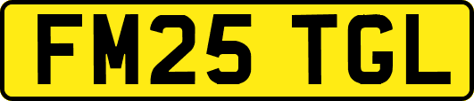 FM25TGL